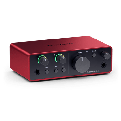 Bộ mic Rs200 + solo gen 4 hát live chuyên Nghiệp - hình 2