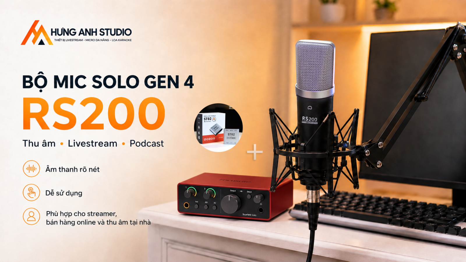 solo gen 4 rs200 st02